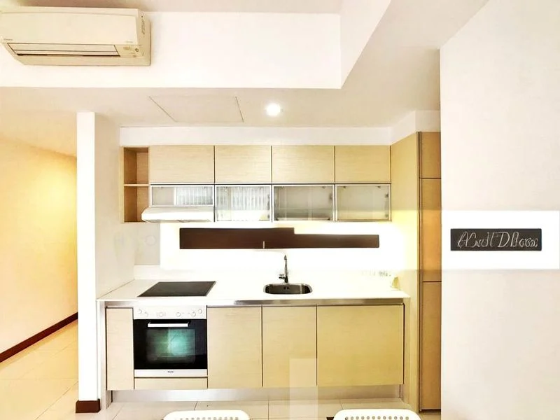 THE SAIL @ MARINA BAY 2