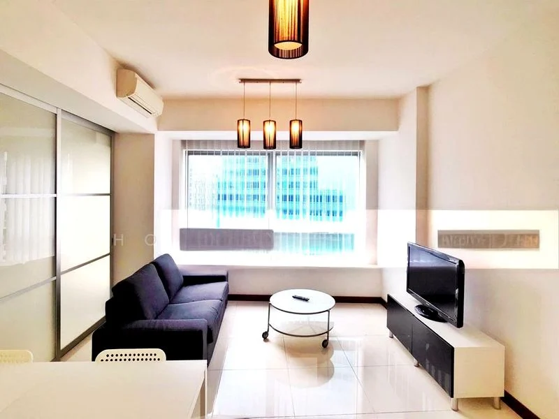 THE SAIL @ MARINA BAY 5