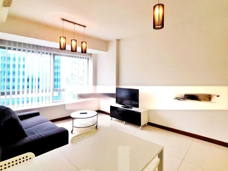 THE SAIL @ MARINA BAY 6