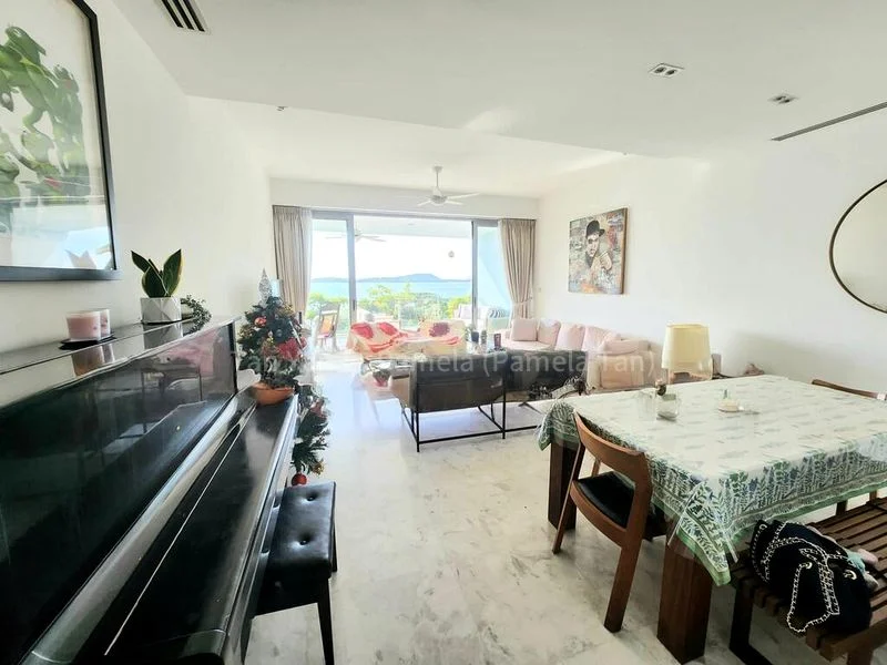 THE COAST AT SENTOSA COVE 3