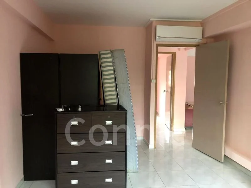 BEDOK RESERVOIR RD 2