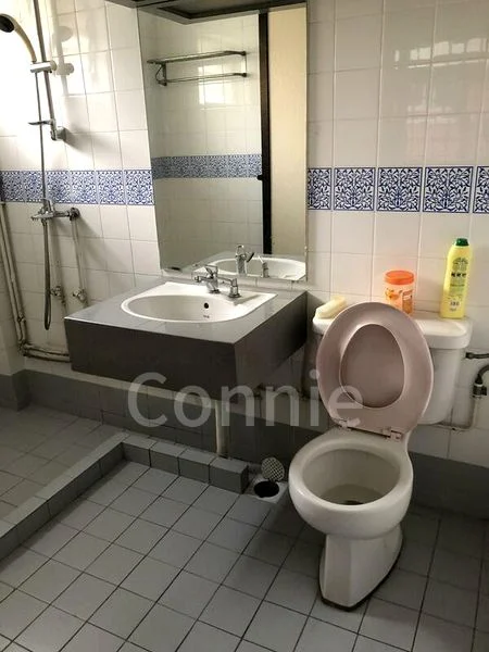 BEDOK RESERVOIR RD 3