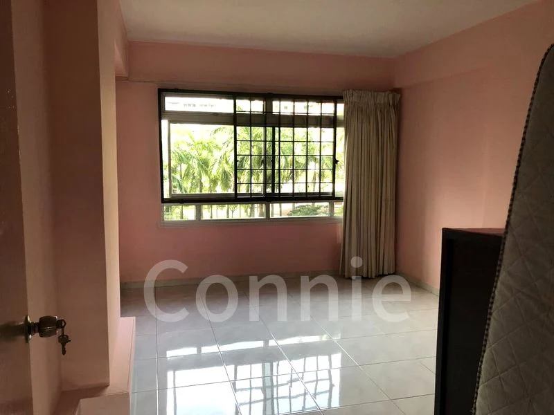 BEDOK RESERVOIR RD 5