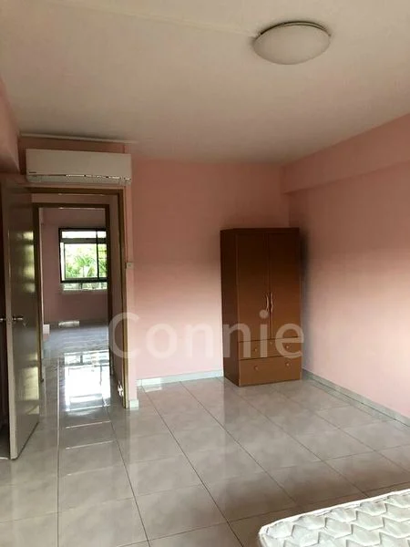 BEDOK RESERVOIR RD 6