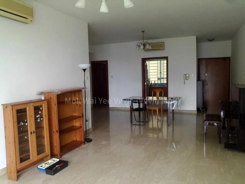 HAZEL PARK CONDOMINIUM 2