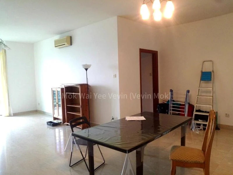 HAZEL PARK CONDOMINIUM 3