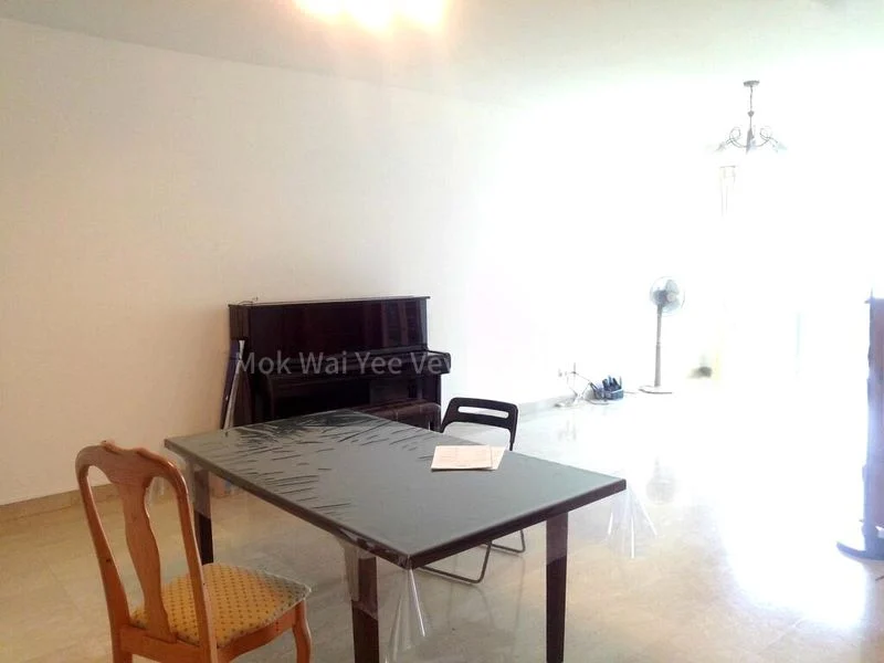 HAZEL PARK CONDOMINIUM 4