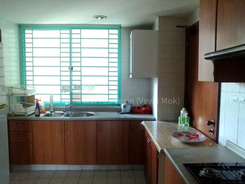 HAZEL PARK CONDOMINIUM 5