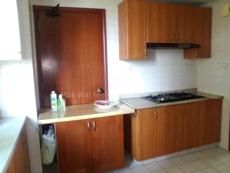 HAZEL PARK CONDOMINIUM 6