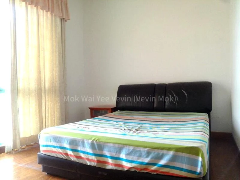 HAZEL PARK CONDOMINIUM 7