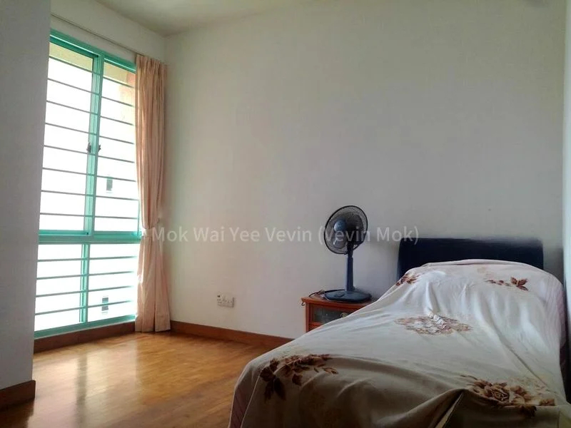 HAZEL PARK CONDOMINIUM 10