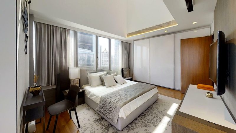 SKYLINE @ ORCHARD BOULEVARD 10