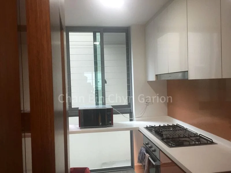 DOUBLE BAY RESIDENCES 2