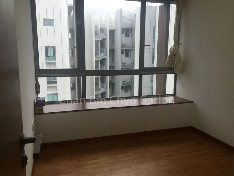 DOUBLE BAY RESIDENCES 3