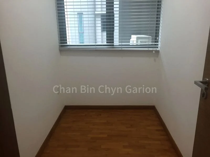 DOUBLE BAY RESIDENCES 4