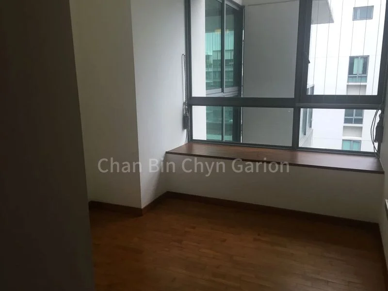 DOUBLE BAY RESIDENCES 5