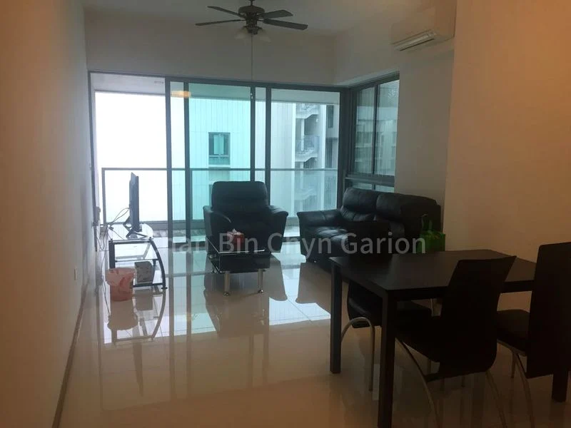 DOUBLE BAY RESIDENCES 6