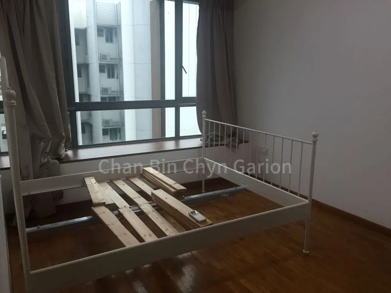 DOUBLE BAY RESIDENCES 7