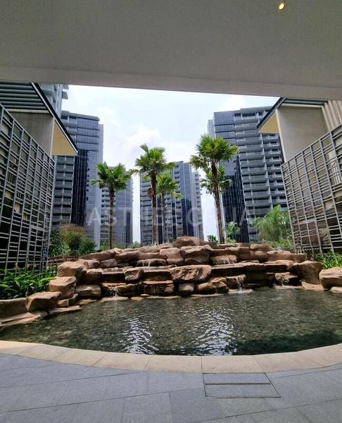 THE FLORENCE RESIDENCES 6