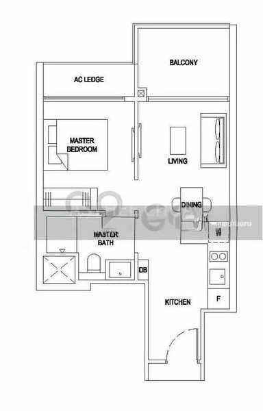 THE FLORENCE RESIDENCES 7