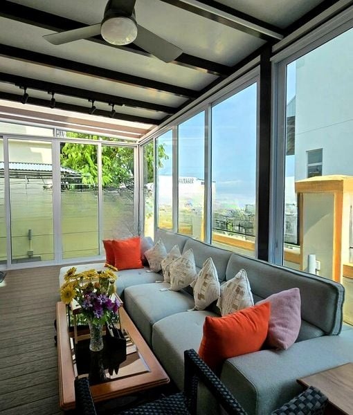 AVILA TERRACE 9