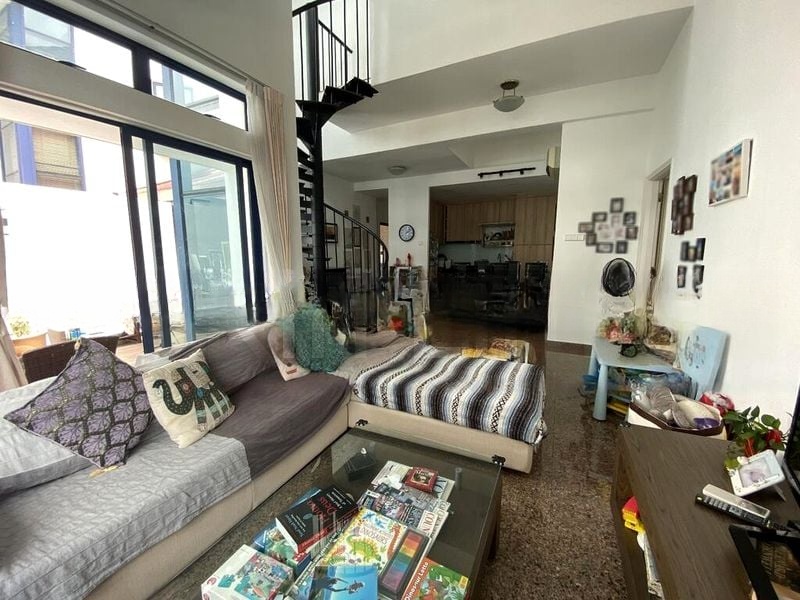NINETEEN SHELFORD ROAD 3
