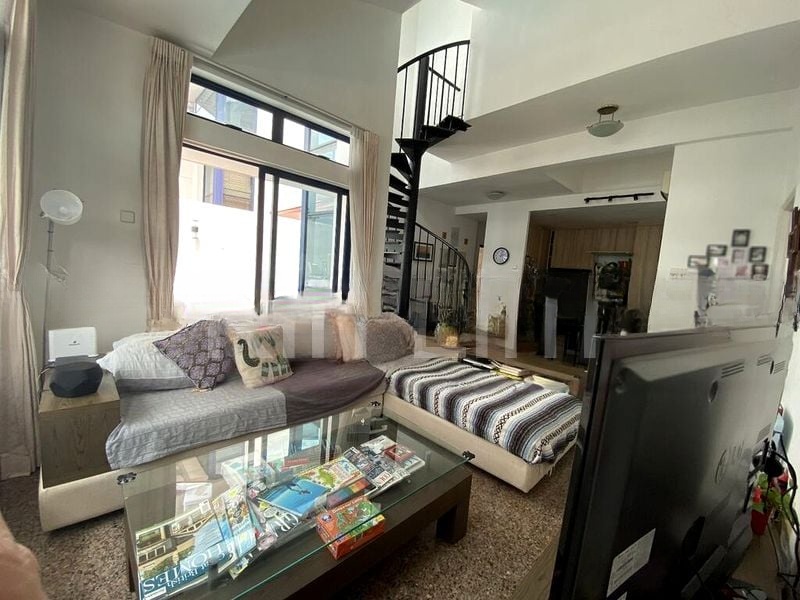 NINETEEN SHELFORD ROAD 10