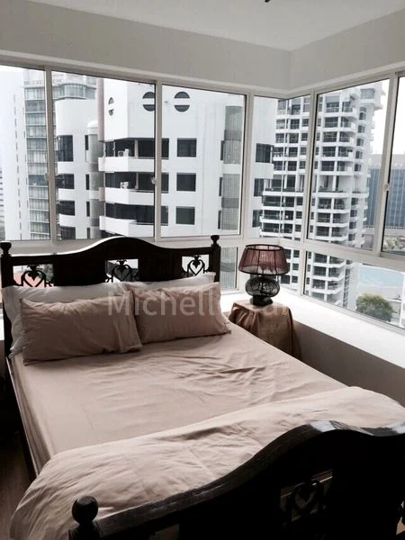 THE PEAK @ CAIRNHILL I 2