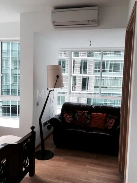 THE PEAK @ CAIRNHILL I 3