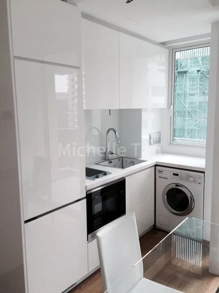 THE PEAK @ CAIRNHILL I 4