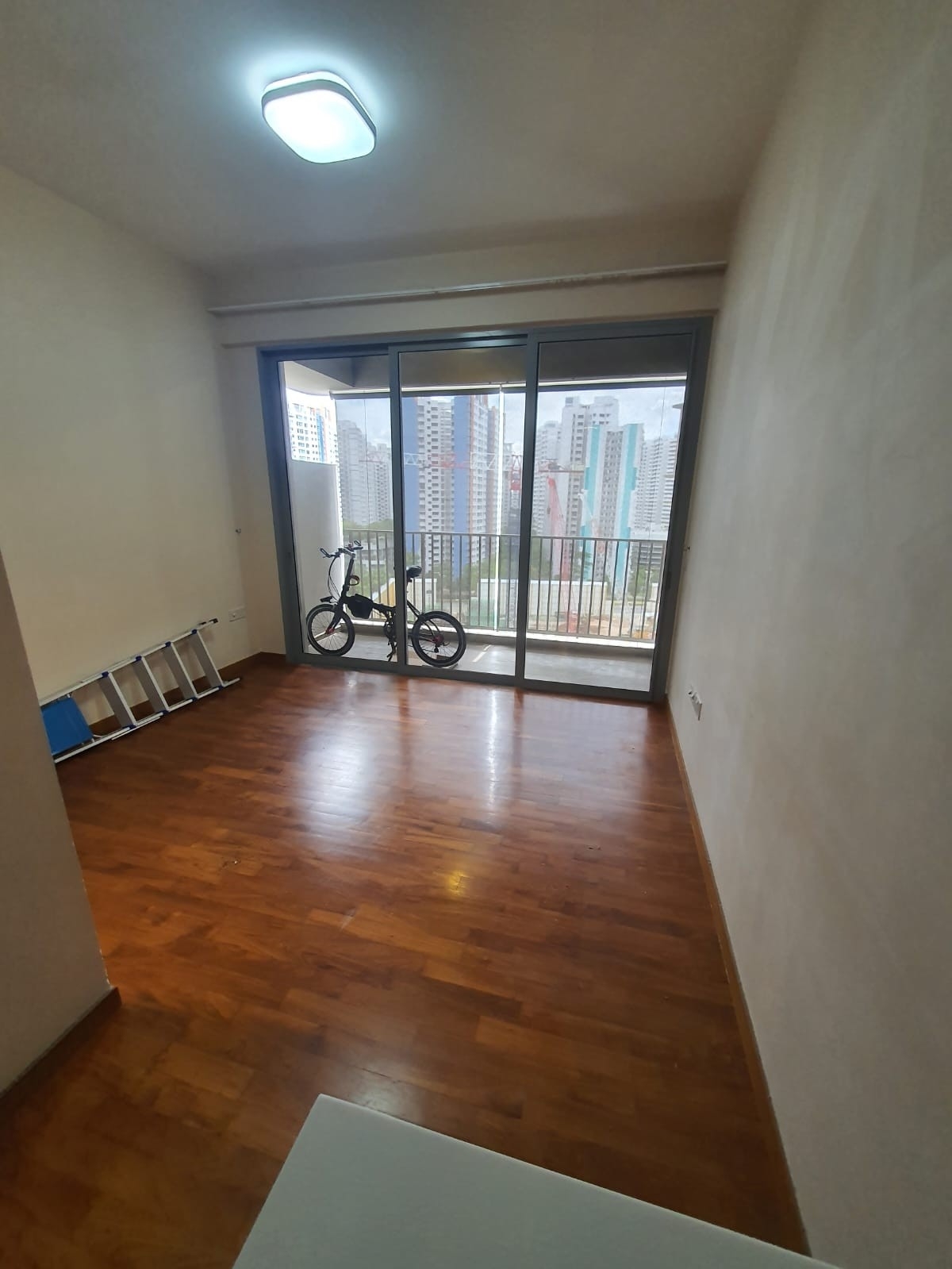 RIVERTREES RESIDENCES 4