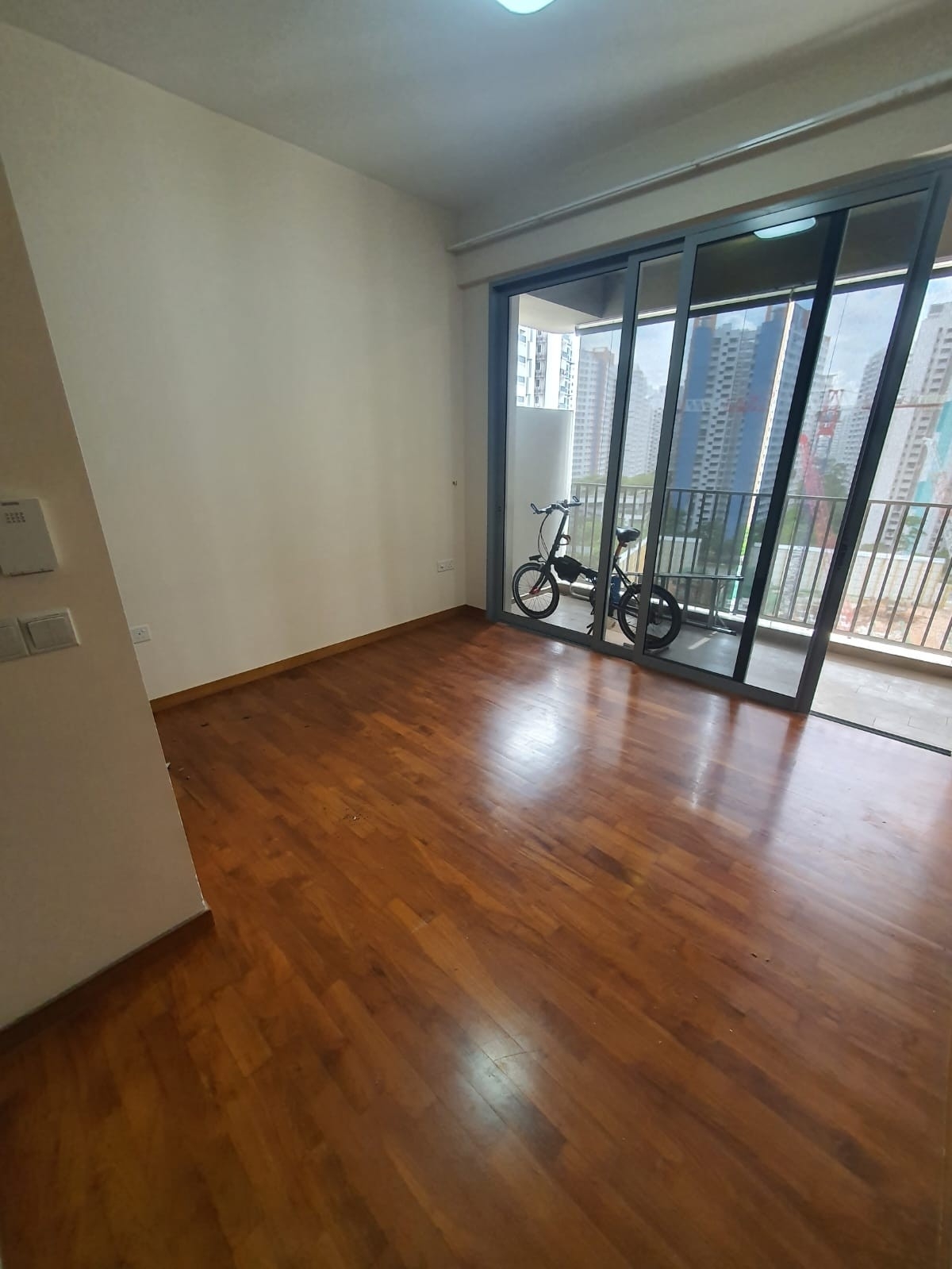 RIVERTREES RESIDENCES 7