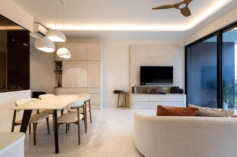 PEAK RESIDENCE 4