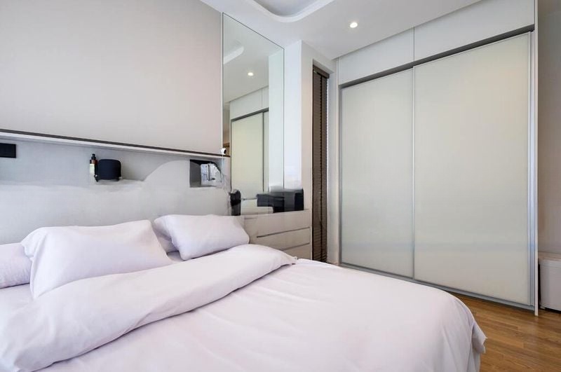 PEAK RESIDENCE 2