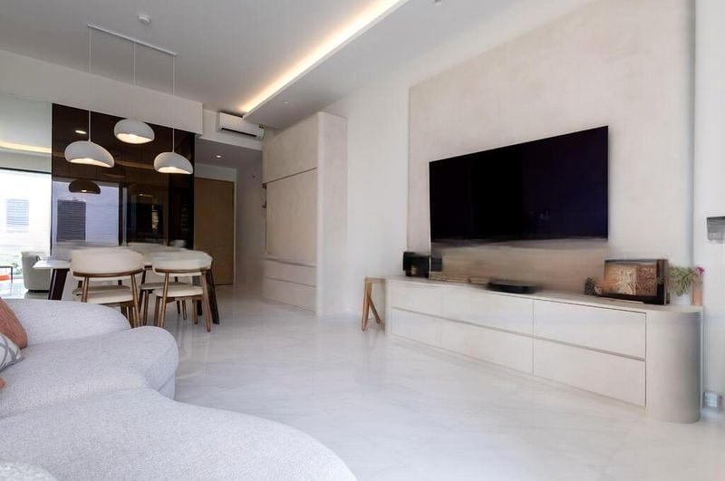 PEAK RESIDENCE 3