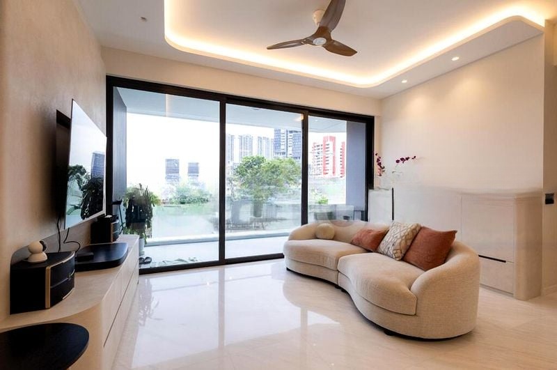 PEAK RESIDENCE 5