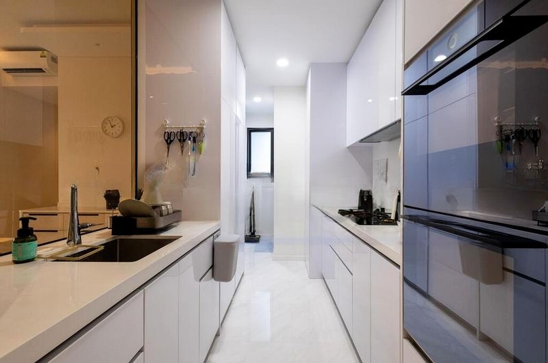 PEAK RESIDENCE 6
