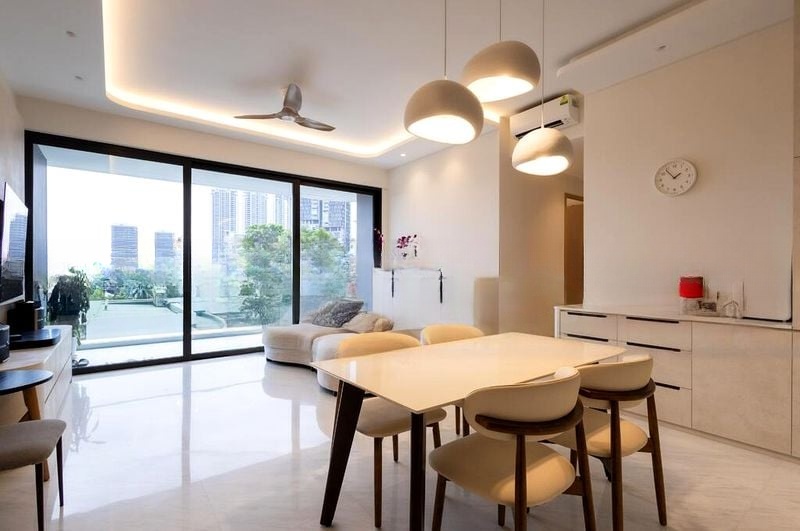 PEAK RESIDENCE 8