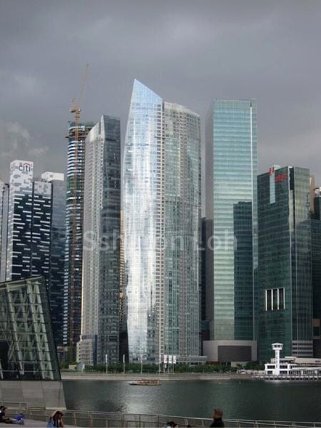 THE SAIL @ MARINA BAY 5