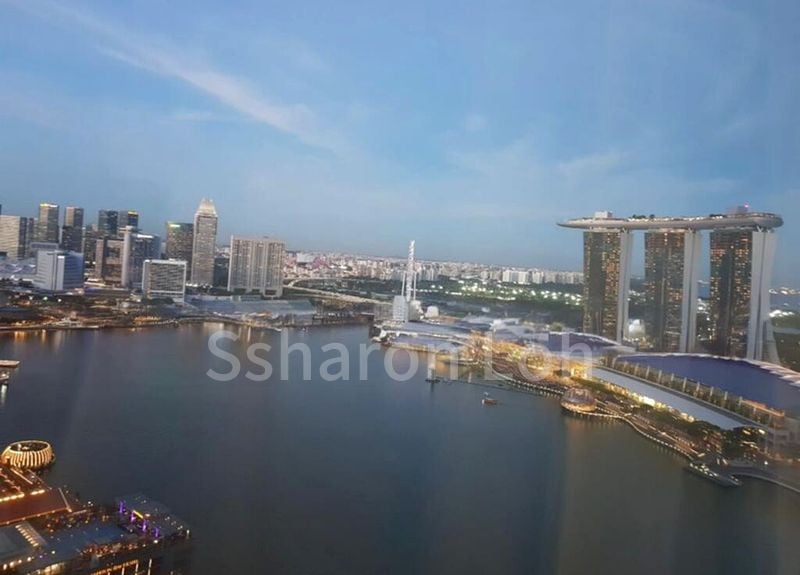 THE SAIL @ MARINA BAY 6