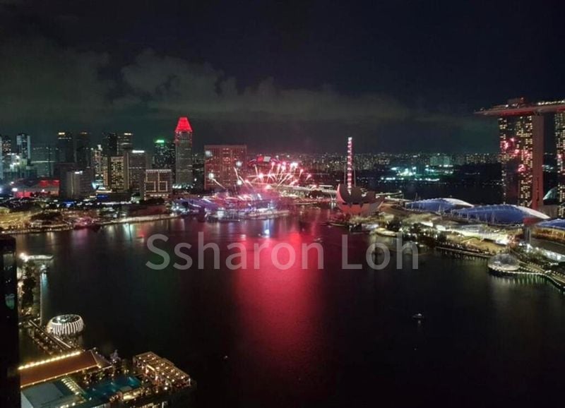 THE SAIL @ MARINA BAY 8