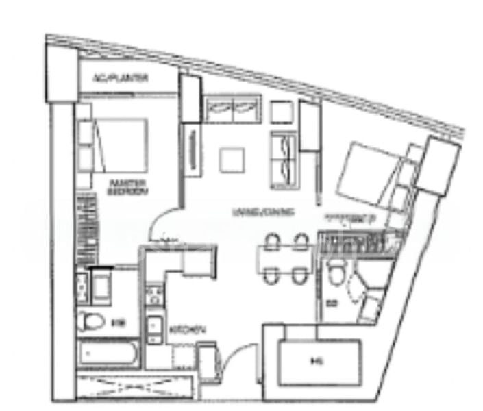 THE SAIL @ MARINA BAY 13