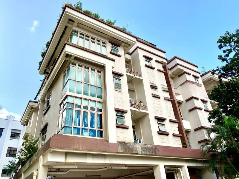 ROSE MAISON 2