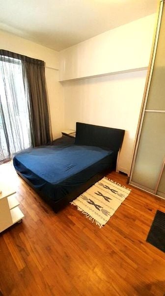 MOUNT SOPHIA SUITES 2
