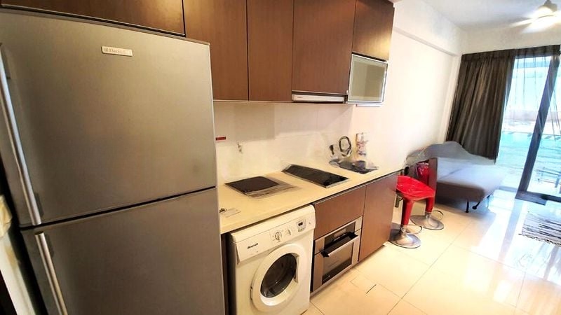 MOUNT SOPHIA SUITES 8