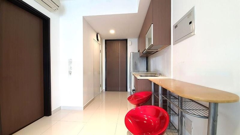 MOUNT SOPHIA SUITES 1