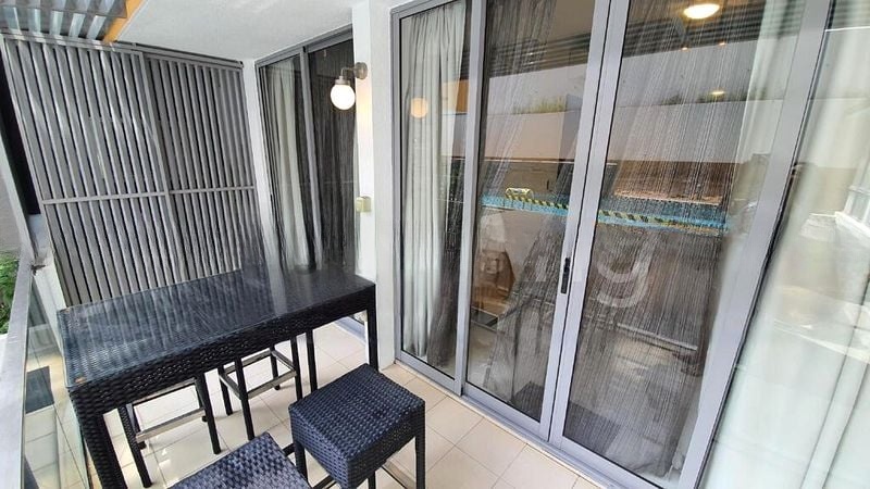 MOUNT SOPHIA SUITES 6