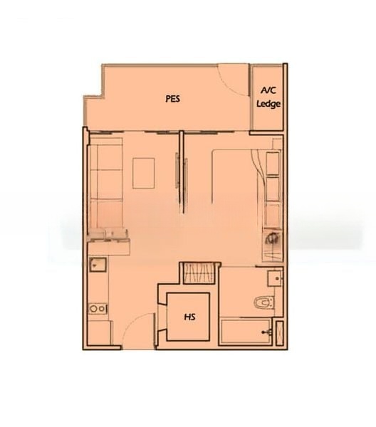 MOUNT SOPHIA SUITES 9