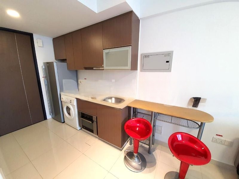 MOUNT SOPHIA SUITES 3