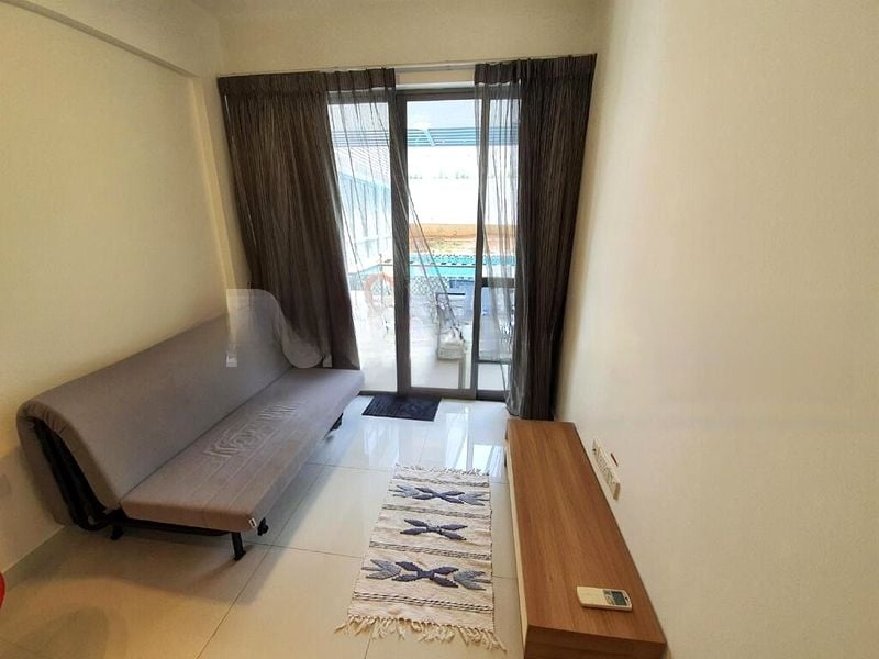 MOUNT SOPHIA SUITES 5